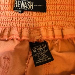 Rewash Pants - Rewash Junior M Pants Rewash Pants - Rewash Junior M Pants